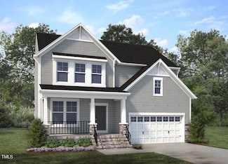 243 Dona Dr, Carthage, NC 28327