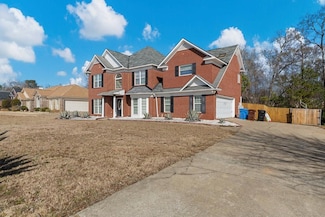 8016 Glen Valley Dr, Midland, GA 31820