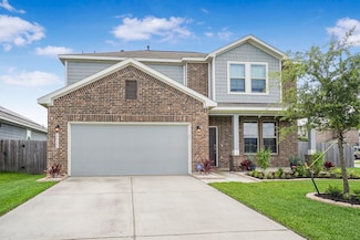 24702 Sierra Laurel Ln, Huffman, TX 77336