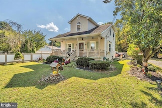 537 3rd St, Atco, NJ 08004