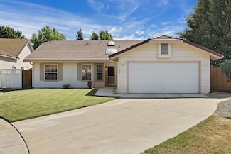 1705 Collingwood Cir, Modesto, CA 95355