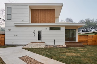 7516 Northcrest Blvd Unit 2, Austin, TX 78752