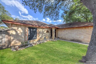 11702 Forest Hollow, Live Oak, TX 78233