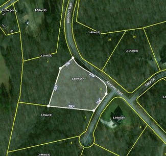 2 Autumn Trail, Dover, TN 37058