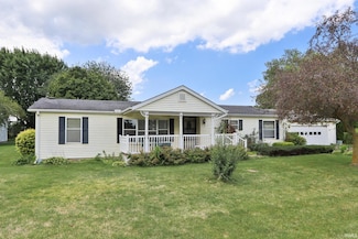 1002 Rainbow Dr, Monticello, IN 47960