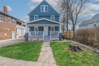 1557 Newman Ave, Lakewood, OH 44107