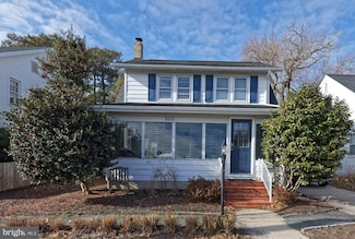 303 Bayard Ave, Rehoboth Beach, DE 19971