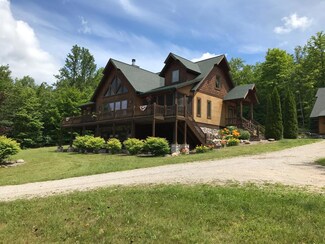9655 Brudy Rd, Wolverine, MI 49799