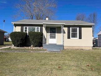 1921 5th St, Bedford, IN 47421