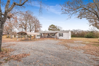 367 S Arpelar Rd, McAlester, OK 74501