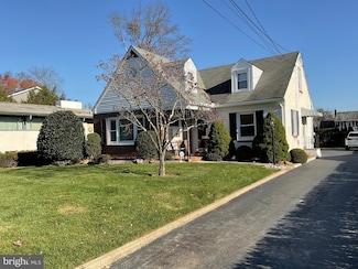487 Ewing St, Princeton, NJ 08540