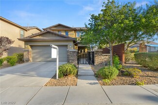 10463 Bay Ginger Ln, Las Vegas, NV 89135