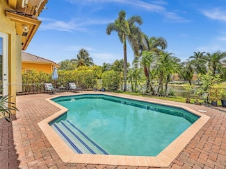 3230 SW 194th Terrace, Miramar, FL 33029
