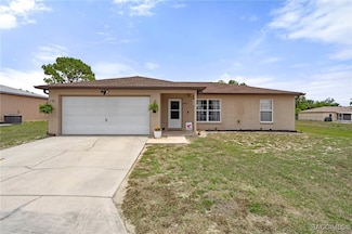 3811 S Red Eagle Terrace, Homosassa, FL 34448