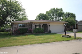 31736 William Dr, Chesterfield, MI 48047