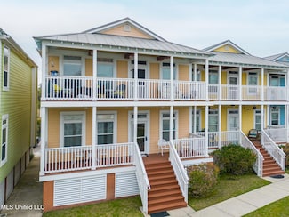 1515 E Beach Blvd Unit 137, Pass Christian, MS 39571