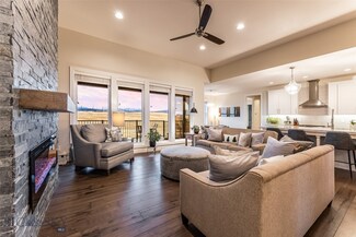 2901 Big Timber Loop, Helena, MT 59601