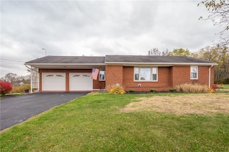 5667 Lincoln Hwy, Stoystown, PA 15563