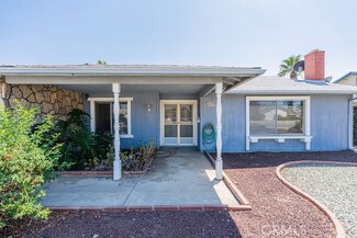 26583 Chambers Ave, Sun City, CA 92586