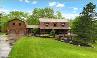 2645 Frost Rd, Mantua, OH 44255
