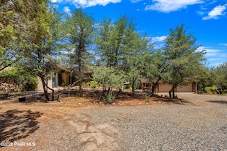 7 Manzanita Ct, Prescott, AZ 86305