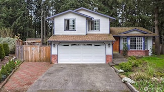 17419 95th Avenue Ct E, Puyallup, WA 98375