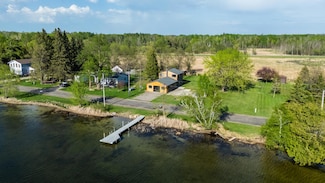 394 Lake Ave NW, Tenstrike, MN 56683