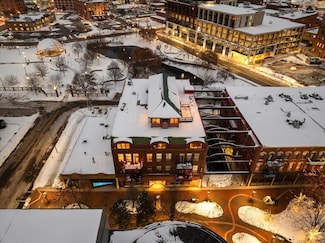 230 N Kalamazoo Mall Unit 401, Kalamazoo, MI 49007