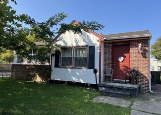 500 N Kentucky Ave, Atlantic City, NJ 08401