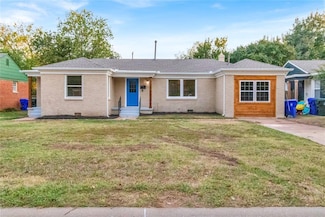 416 W Mosier St, Norman, OK 73069