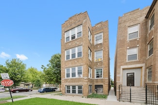 1501 S Kolin Ave, Chicago, IL 60623