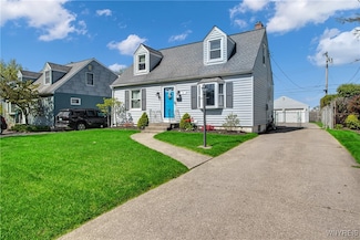 50 Princeton Ct, Buffalo, NY 14225