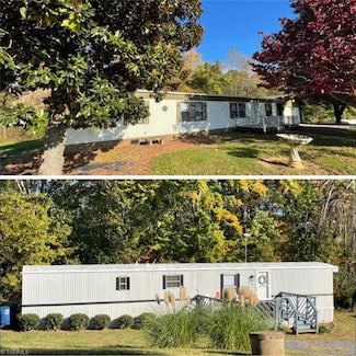 366 C N Smith Mill Rd, Stoneville, NC 27048