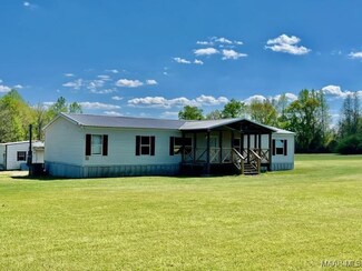 256 County Road 68 E, Deatsville, AL 36022