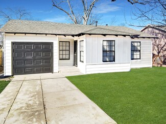 1232 W Beddell St, Fort Worth, TX 76115