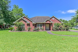 3710 Bluebird Way, Pearland, TX 77584