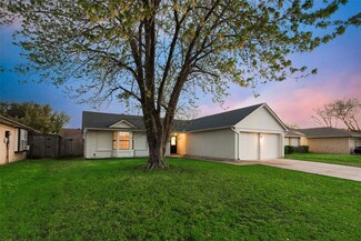 2657 Claremont Dr, Grand Prairie, TX 75052