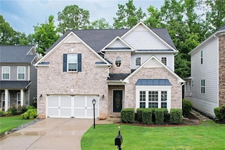 2940 Bentbill Crossing, Cumming, GA 30041