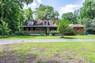1531 Antioch Rd, Cordele, GA 31015