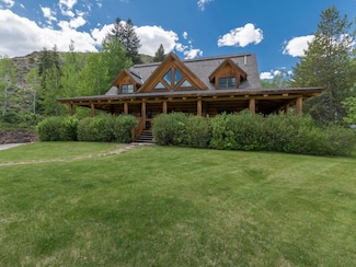 390 Foxglove Ln, Ketchum, ID 83340