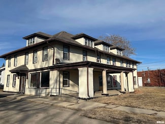 201 11th Ave, Fulton, IL 61252