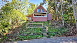 25 Hotchkiss St, Binghamton, NY 13903