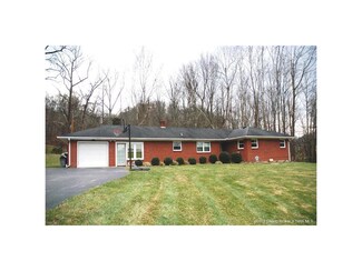 313 Koetter Rd, Borden, IN 47106