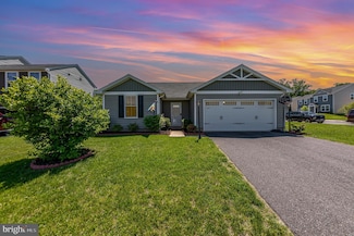 9121 Freemans Ford Rd, Remington, VA 22734