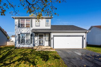 22102 W Marshall Dr, Plainfield, IL 60544
