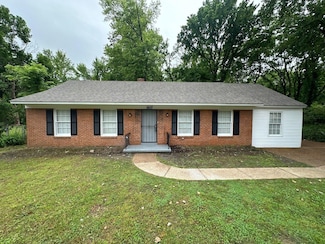 1617 Haywood Ave, Memphis, TN 38127