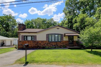5215 Swiss Dr, Charleston, WV 25313