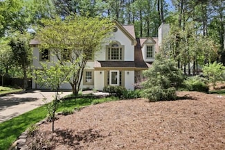 420 Ridge Ct, Alpharetta, GA 30009