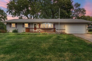 2445 Jacqueline St, Portage, IN 46368