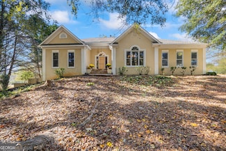 5336 Channel Dr, Gillsville, GA 30543